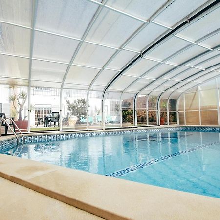 Dii Beach House - Casa de Férias com piscina interior aquecida Torres Vedras Extérieur photo