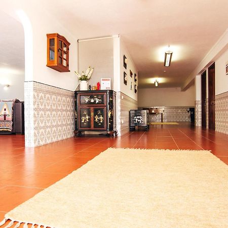 Dii Beach House - Casa de Férias com piscina interior aquecida Torres Vedras Extérieur photo