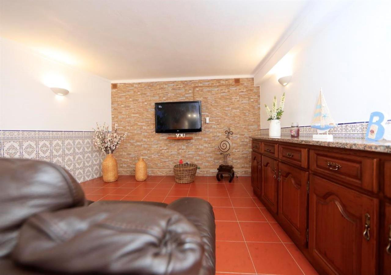 Dii Beach House - Casa de Férias com piscina interior aquecida Torres Vedras Extérieur photo