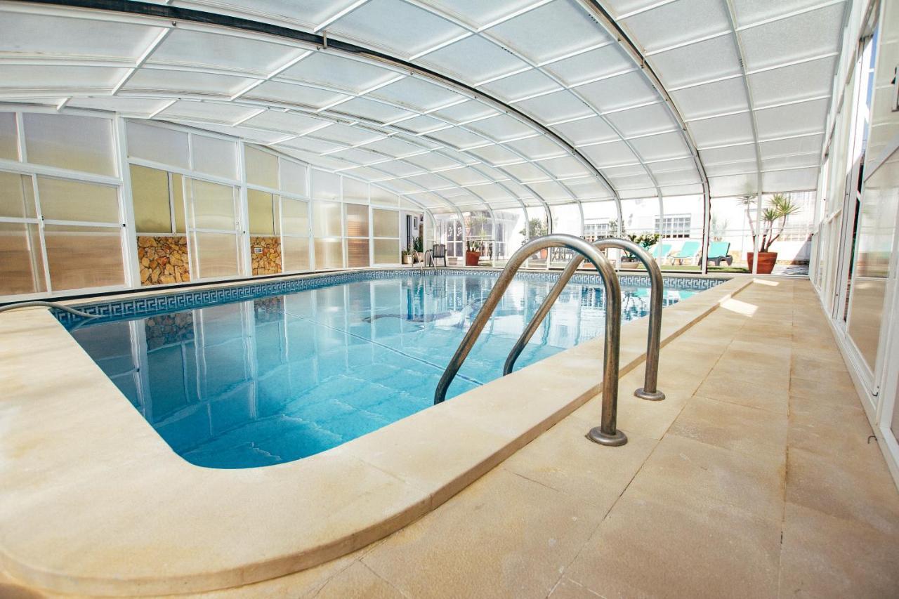 Dii Beach House - Casa de Férias com piscina interior aquecida Torres Vedras Extérieur photo
