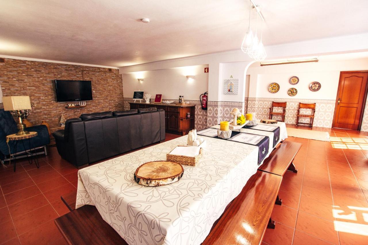 Dii Beach House - Casa de Férias com piscina interior aquecida Torres Vedras Extérieur photo
