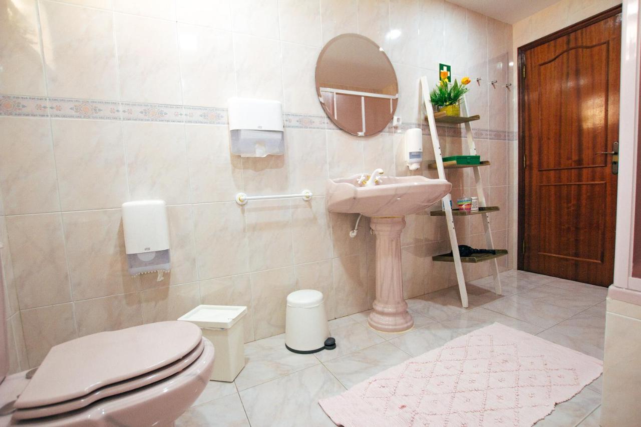Dii Beach House - Casa de Férias com piscina interior aquecida Torres Vedras Extérieur photo