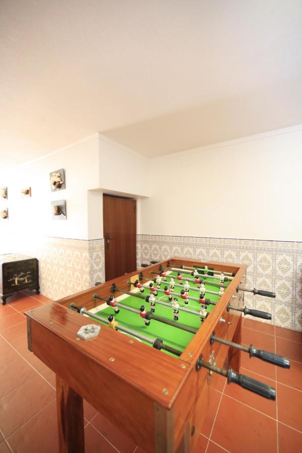 Dii Beach House - Casa de Férias com piscina interior aquecida Torres Vedras Extérieur photo