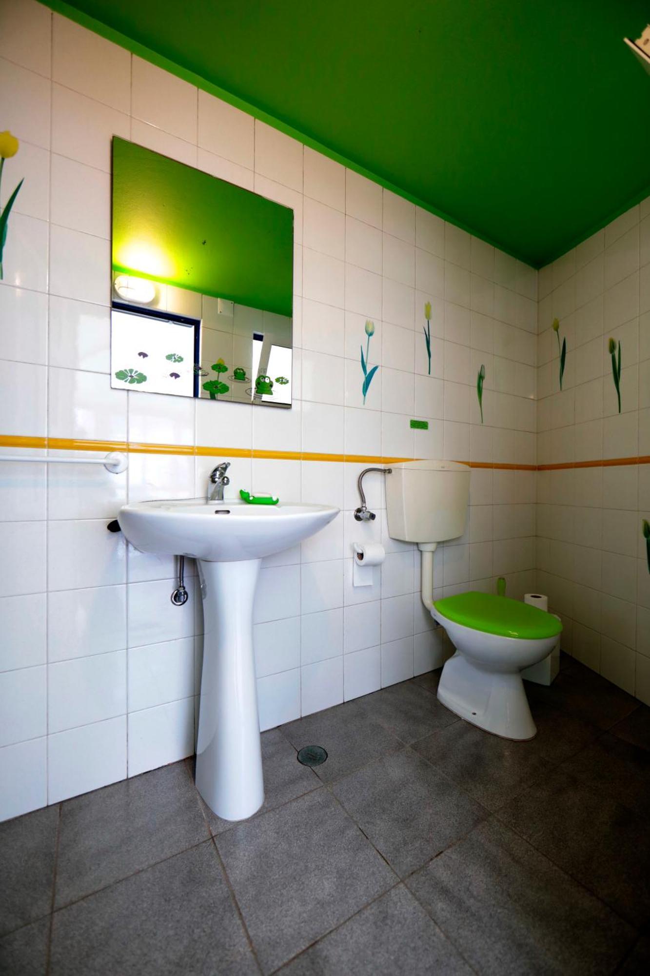 Dii Beach House - Casa de Férias com piscina interior aquecida Torres Vedras Extérieur photo