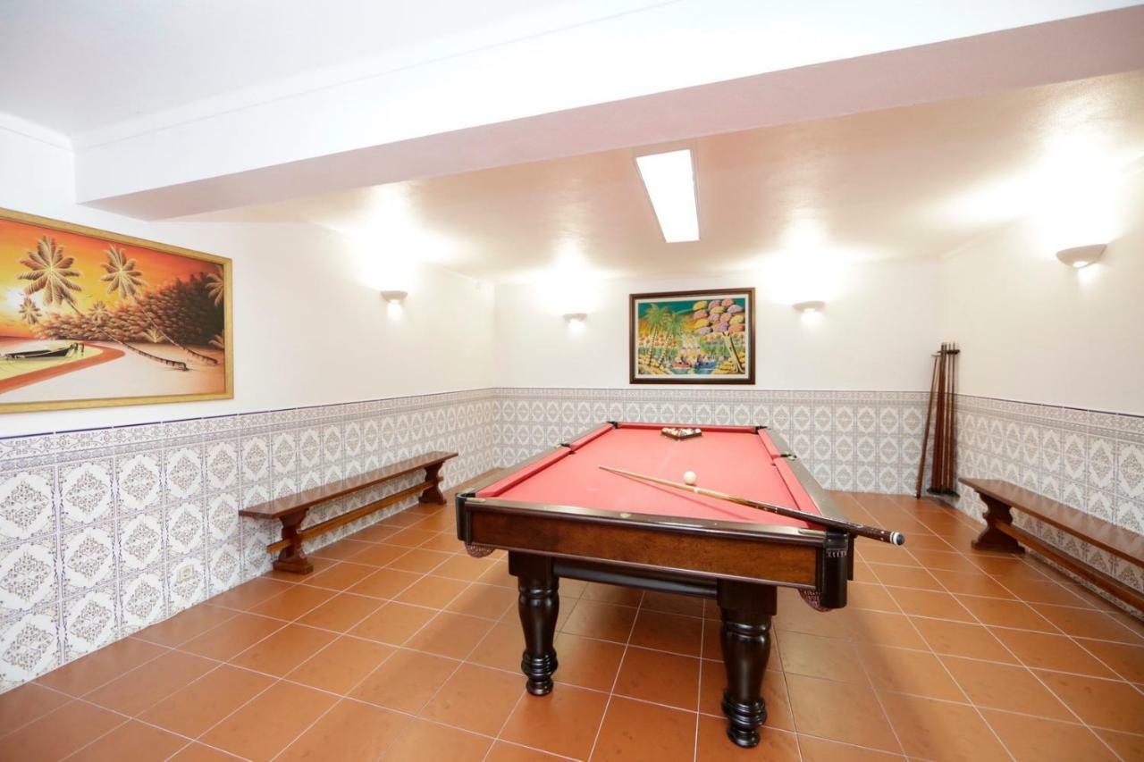 Dii Beach House - Casa de Férias com piscina interior aquecida Torres Vedras Extérieur photo