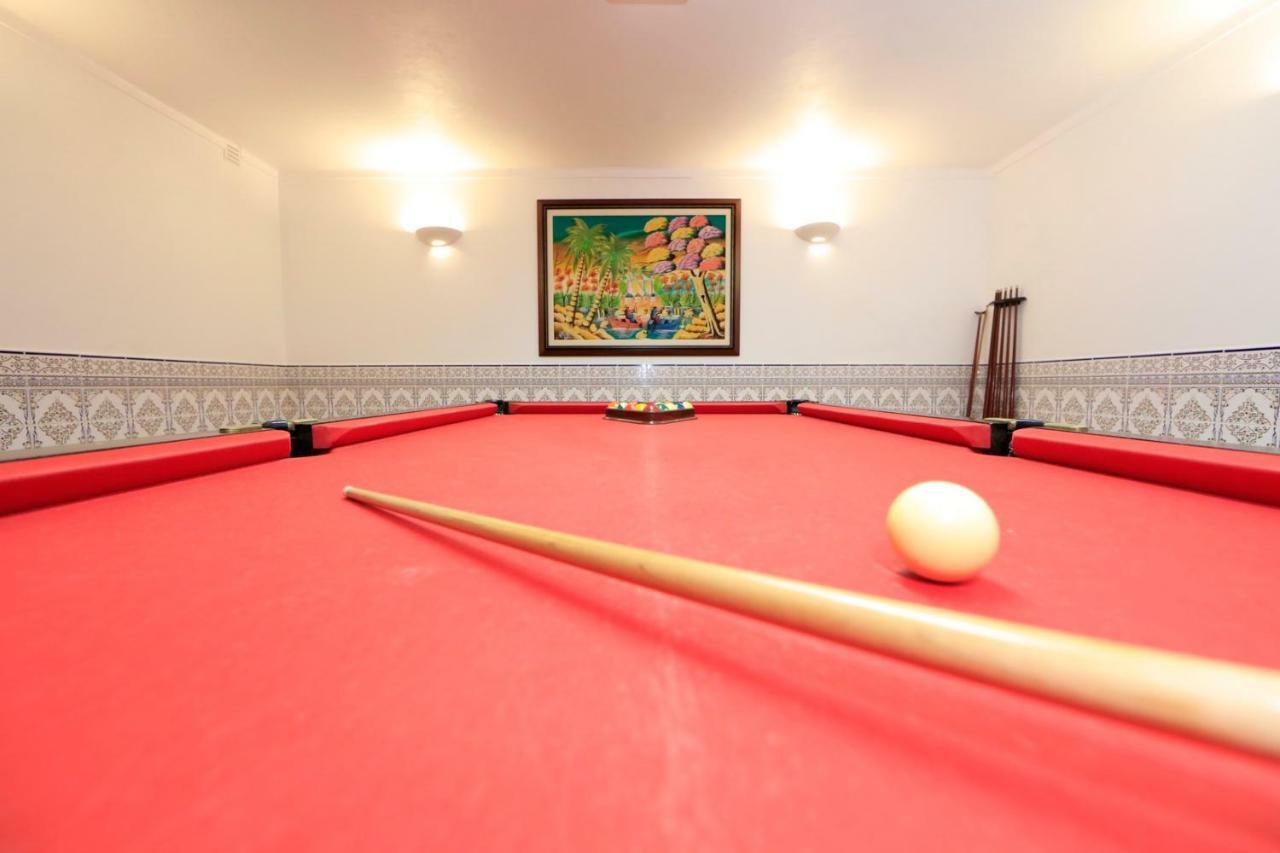 Dii Beach House - Casa de Férias com piscina interior aquecida Torres Vedras Extérieur photo